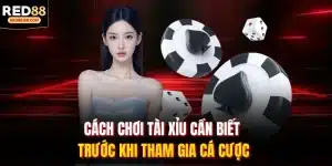 Cách chơi tài xỉu